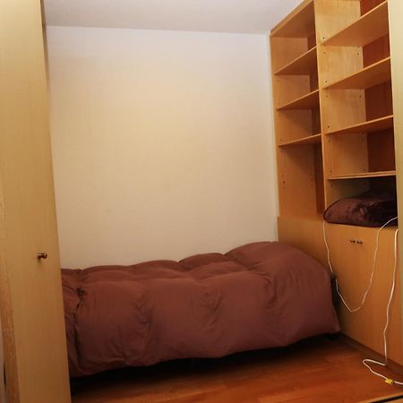 Otaru Ekimae Guest House Ito Dış mekan fotoğraf