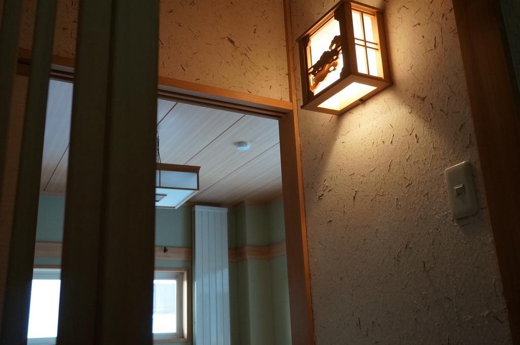 Otaru Ekimae Guest House Ito Oda fotoğraf