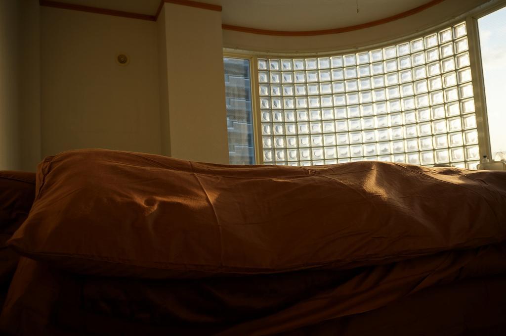 Otaru Ekimae Guest House Ito Oda fotoğraf