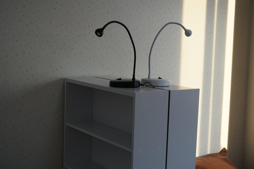Otaru Ekimae Guest House Ito Dış mekan fotoğraf