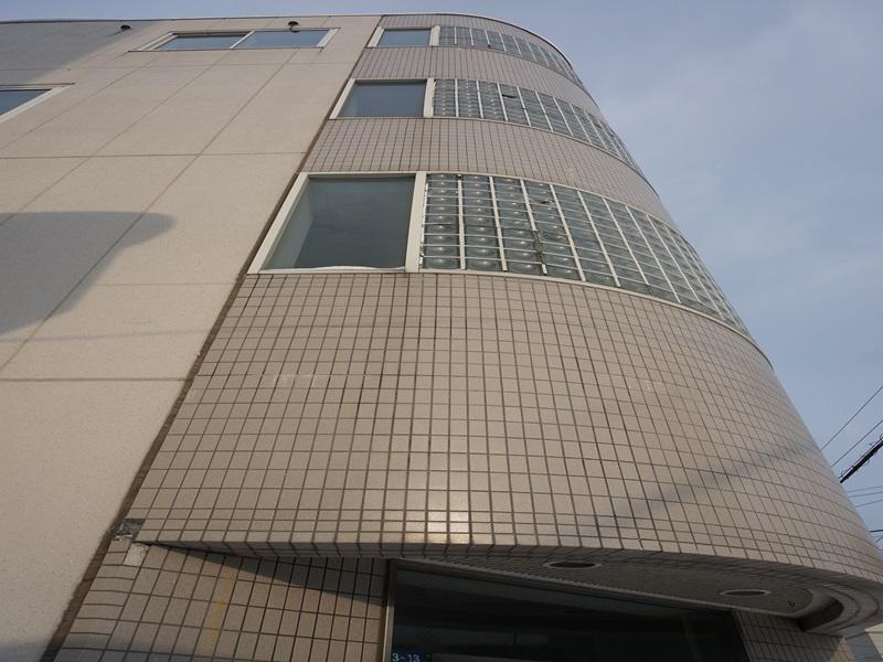 Otaru Ekimae Guest House Ito Dış mekan fotoğraf