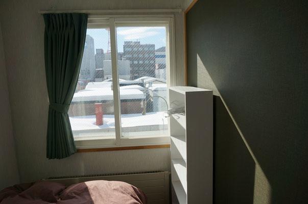 Otaru Ekimae Guest House Ito Dış mekan fotoğraf