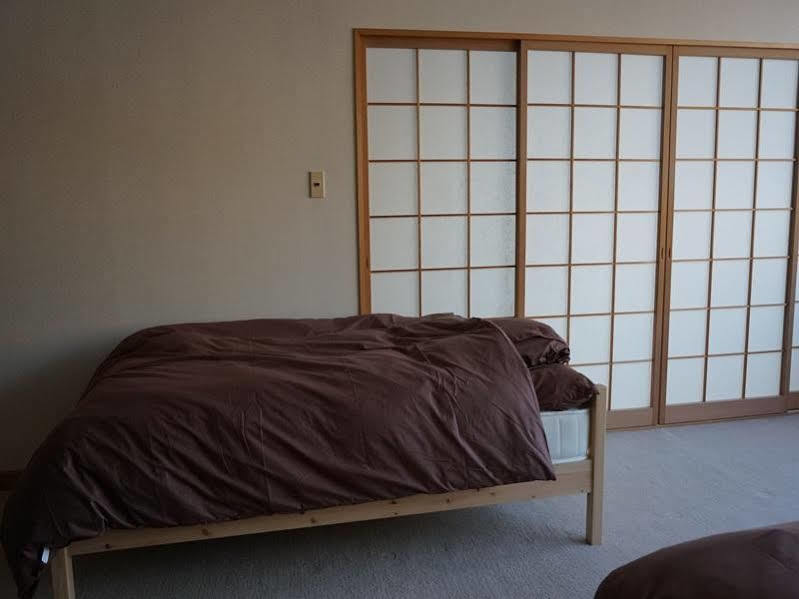 Otaru Ekimae Guest House Ito Dış mekan fotoğraf