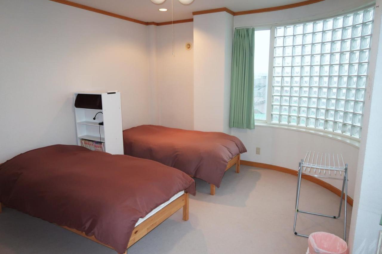 Otaru Ekimae Guest House Ito Dış mekan fotoğraf